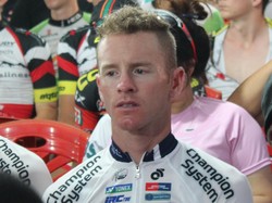 Juara Tour de Banyuwangi Ijen Yakin Menangi Tour de Flores