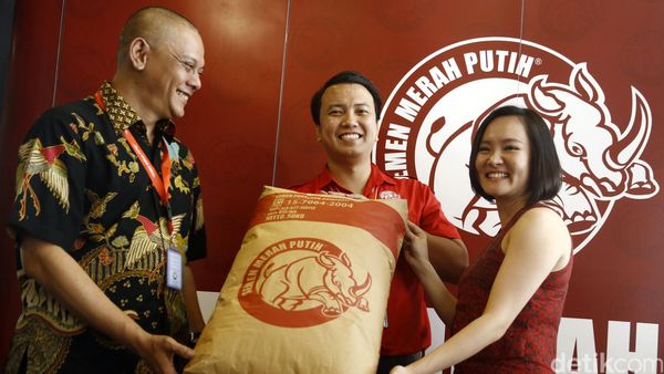 Semen Merah Putih Akan Gelar Balivaganza