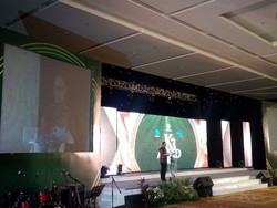 Ini Daftar Pemda yang Mampu Menekan Angka Kecelakaan Kerja