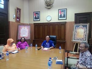 Perpusnas Siap Rawat dan Beli Naskah Kuno Langka Milik Masyarakat