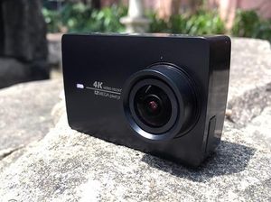 Tantang GoPro Hero 5, Xiaomi Luncurkan Yi 4K+ Tantang GoPro Hero 5, Xiaomi Luncurkan Yi 4K+