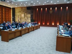 Bertemu Menperin, BMW Keluhkan Aturan SNI Kaca Mobil Impor