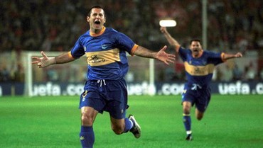 Kembalinya El Glorioso Deportivo Alaves ke La Liga