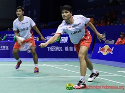 Menpora Langsung Ucapkan Selamat kepada Tim Thomas Indonesia