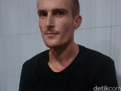 Misteri Pelacur Thailand Pembawa Heroin, Anggota Bali Nine: Saya Tidak Tahu