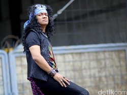 Lebaran di Jakarta, Candil Eks Seurieus Punya Tradisi Setiap Tahun