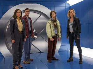 Tayang di Prancis Hingga Indonesia, X-Men Terbaru Raup Pendapatan Fantastis