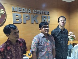 Majelis Etik BPK Panggil Koalisi LSM yang Adukan Harry Azhar