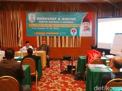 Liga Santri Nusantara Kembali Digelar, Jumlah Peserta Meningkat