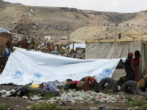 Houthi Lakukan Serangkaian Penangkapan di Yaman