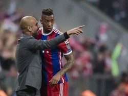 Boateng pada Guardiola: Bayern Beda Jauh dengan City