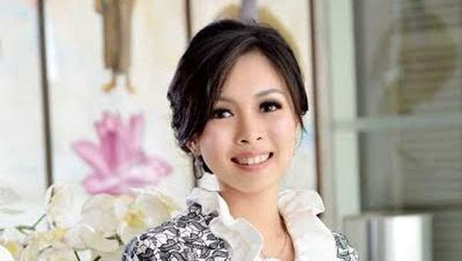 Ellen May Foto: Istimewa Ellen May Foto: Istimewa