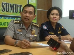 16 Jenazah Teridentifikasi, 5 Korban Banjir dan Longsor Sibolangit Dicari
