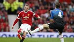 MU Kalahkan Bournemouth 3-1