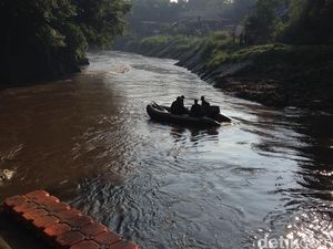 Ahok: Saya Ketemu Tokoh Agama Kampung Pulo, Mereka Setuju Normalisasi Ciliwung