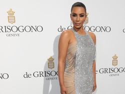 Fashion Stylist Ini Dikabarkan Dibayar Rp 13 M Untuk Dandani Kim Kardashian
