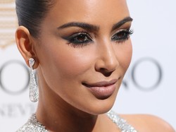 Terbentuk Sempurna, Alis Bocah 2 Tahun Ini Disamakan dengan Kim Kardashian