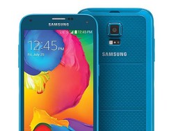 Samsung Siapkan Galaxy S7 Sport