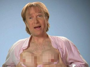 Kisah Pria yang Rela Pasang Implan Payudara Demi Menang Taruhan Rp 1,3 M