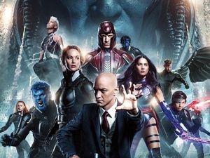 Deadpool hingga X-Men, Ini Karakter Penting yang Pindah dari Fox ke Disney Deadpool hingga X-Men, Ini Karakter Penting yang Pindah dari Fox ke Disney