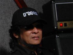 Ini Pesan Terakhir Deddy Dores untuk Mantan Istrinya