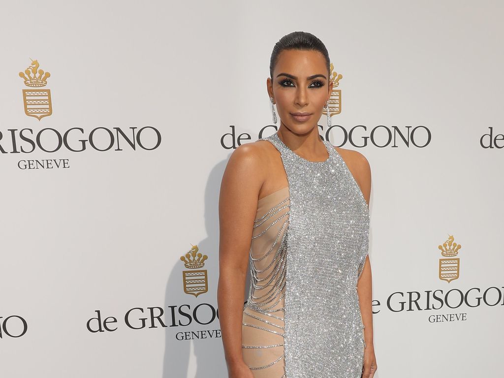 Minum Jus Seledri Seperti Kim Kardashian, Apa Manfaatnya? Minum Jus Seledri Seperti Kim Kardashian, Apa Manfaatnya?