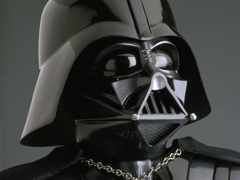 Darth Vader Akan Muncul di Spin-off Star Wars?