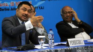 Meretas Ketertinggalan Daerah Kepulauan