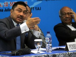 Pimpinan Komisi IV DPR Bela Buwas soal Polemik dengan Mendag