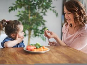 Studi: 1 dari 5 Balita Inggris Ternyata Tidak Pernah Cicipi Sayuran