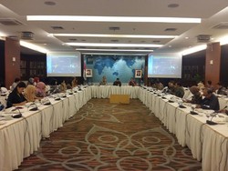 Apa Keuntungan Bagi RI Jika Ikut Trans Pacific Partnership?