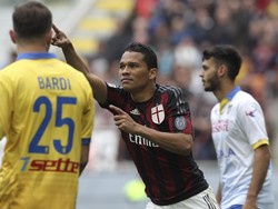 Bacca Bidik Trofi Coppa Italia sebagai Ucapan Terima Kasih untuk Fans