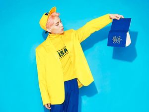 Terharu! SM Rilis MV Dear My Family untuk Kenang Jonghyun