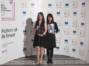 Di Novel The Vegetarian, Han Kang Pertanyakan Esensi Sebagai Wanita Di Novel The Vegetarian, Han Kang Pertanyakan Esensi Sebagai Wanita