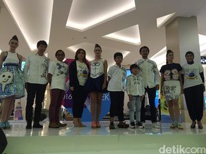 Kisah Inspiratif Amalia Prabowo Membesarkan Anak Disleksia Diangkat ke Film