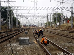 Miris! Pelaku Pelemparan KA yang Ditangkap PAM Jalur di Brebes Ternyata Anak SD