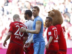 Neuer: Pesta Selesai, Waktunya Fokus ke Dortmund