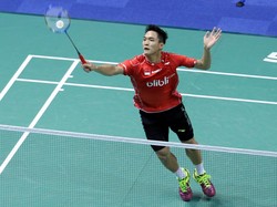 Inilah Susunan Tim Thomas dan Uber Indonesia di Perempatfinal