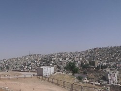 Yordania, Negeri Peristirahatan Terakhir Para Nabi