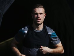 Henderson Tak Berharap Jadi Starter