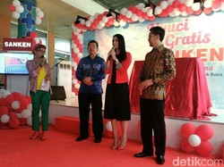 Mencuci Lebih Bersih dengan Promo di Transmart Carrefour