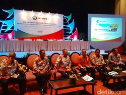 Pelindo I Terbitkan Obligasi Rp 1 T, Kupon Dipatok 8,25-10,25%