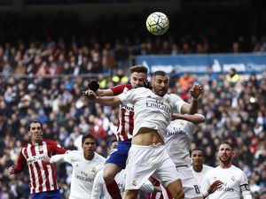 Atletico Vs Madrid: Wanda Metropolitano Kurang Angker bagi Los Blancos