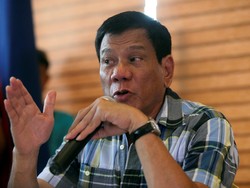 Duterte Keceplosan Sebut Uang Tebusan Sandera Norwegia Dibayar ke Abu Sayyaf