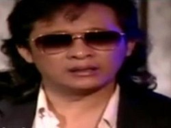 Deddy Dores Musisi yang Sayang Keluarga