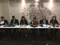 Terbang ke Rusia, Ini Misi Menteri Susi