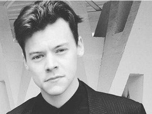 Lagu Solo Harry Styles Akan Mengejutkan