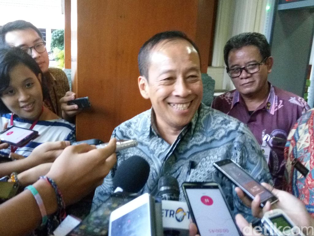 Rekomendasi Penyelesaian Kasus HAM 1965 Segera Dilaporkan ke Presiden Rekomendasi Penyelesaian Kasus HAM 1965 Segera Dilaporkan ke Presiden