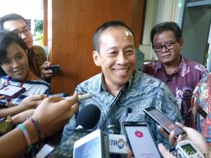 Catatan Gubernur Lemhanas Soal Penanganan Aksi 22 Mei Catatan Gubernur Lemhanas Soal Penanganan Aksi 22 Mei