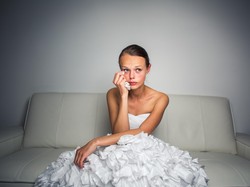 Mengatasi Patah Hati karena Cinta Bertepuk Sebelah Tangan